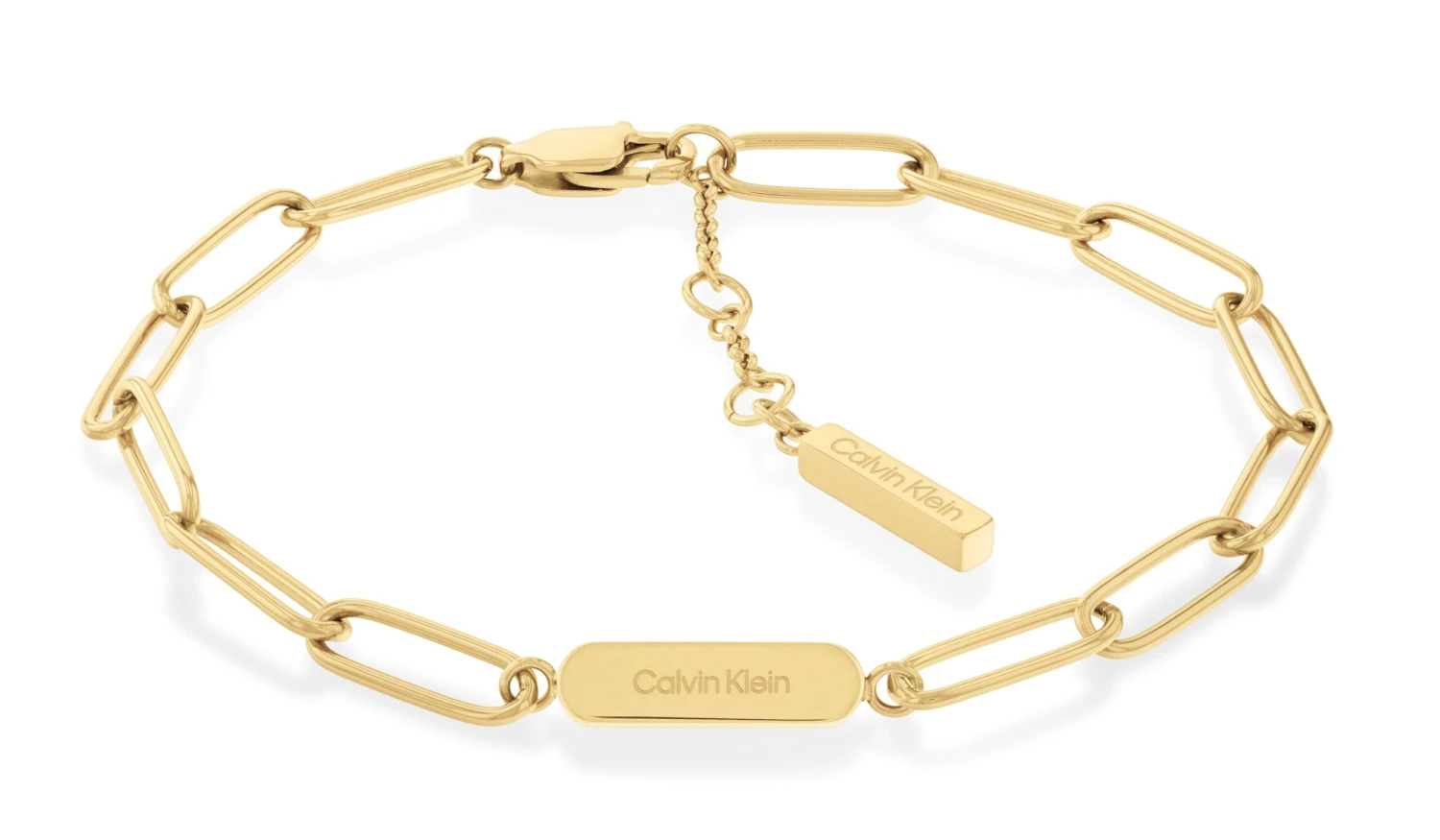 Calvin Klein Gp Gift Sets - Armband - Gold Coloured - Afbeelding 4