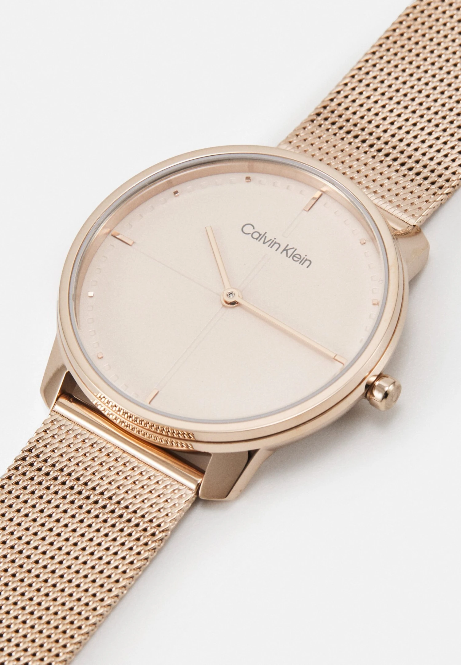 Calvin Klein Blush Dial - Horloge - Rose Gold-Coloured - Afbeelding 5