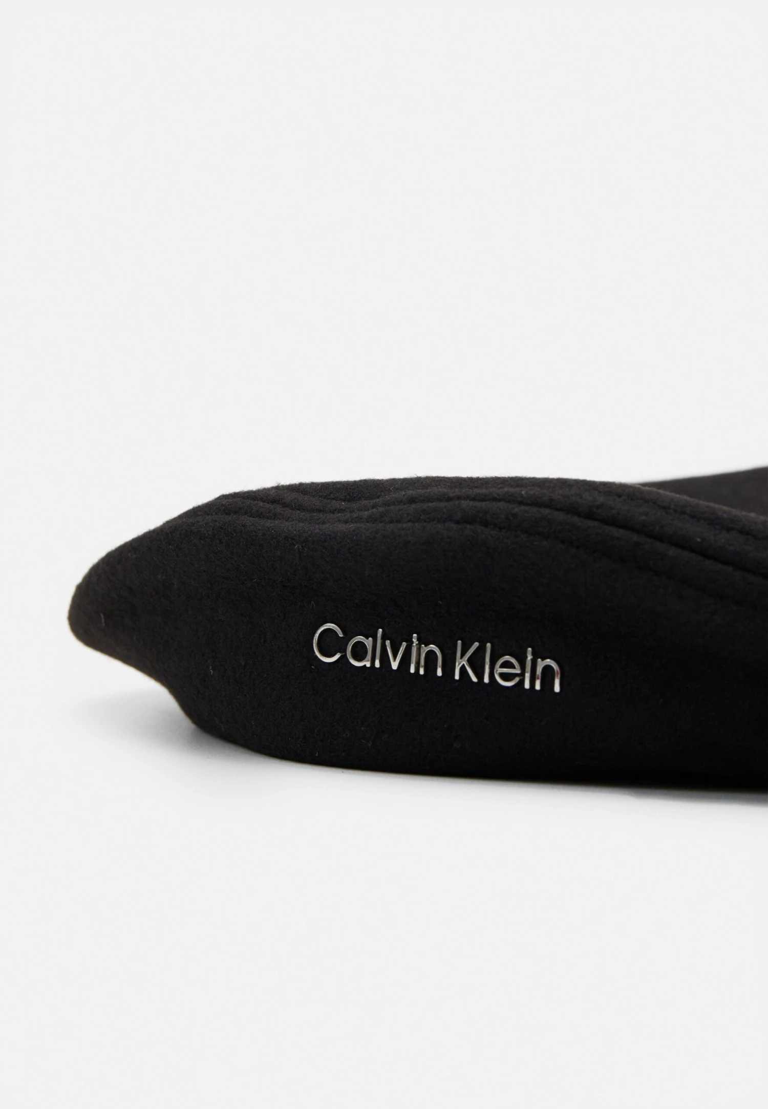 Calvin Klein Must Beret - Hoed - Black - Afbeelding 4