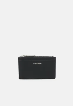 Calvin Klein Must Cardholder - Portemonnee - Black