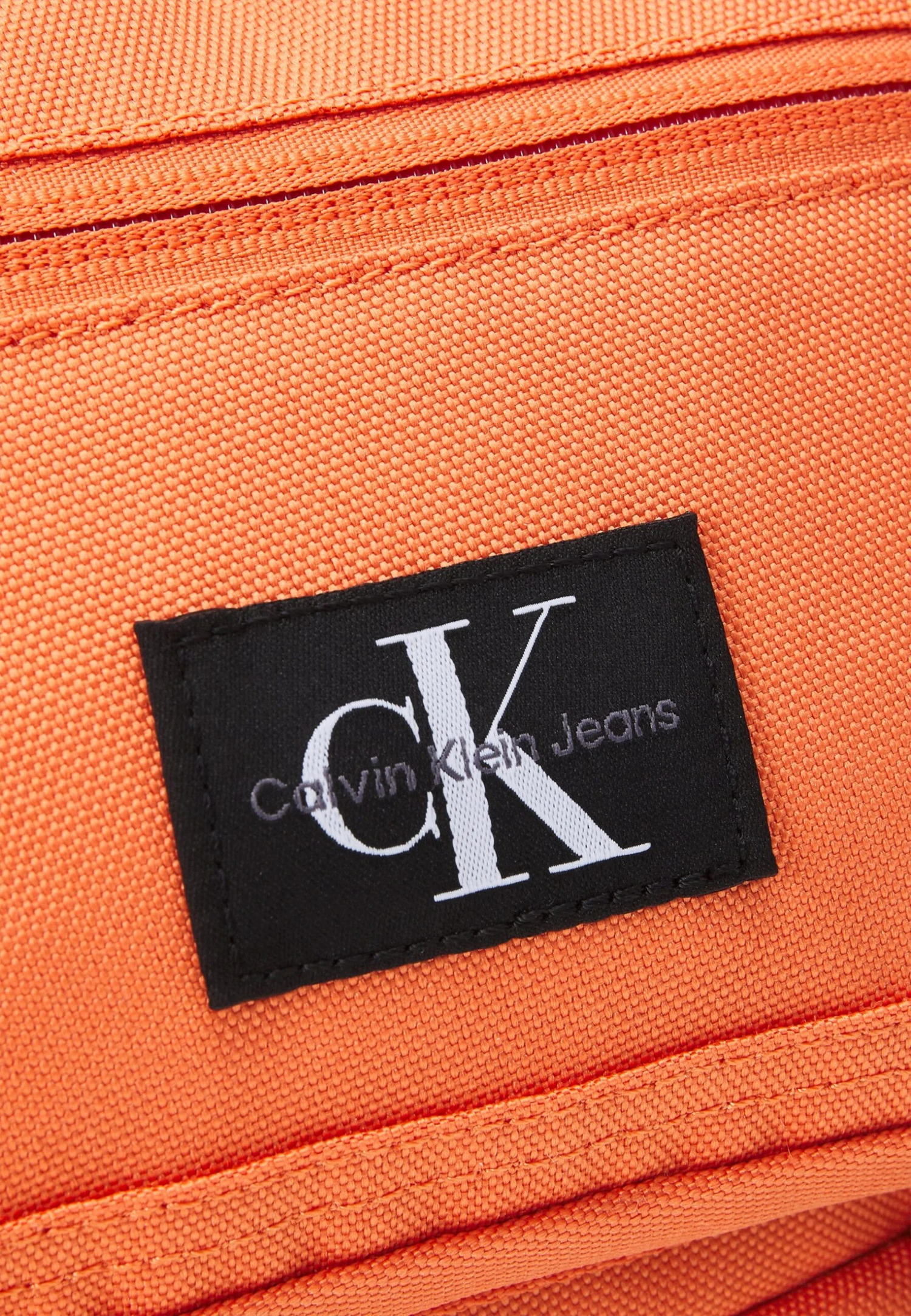 Calvin Klein Jeans Essentials Unisex - Schoudertas - Summer Squash - Afbeelding 5