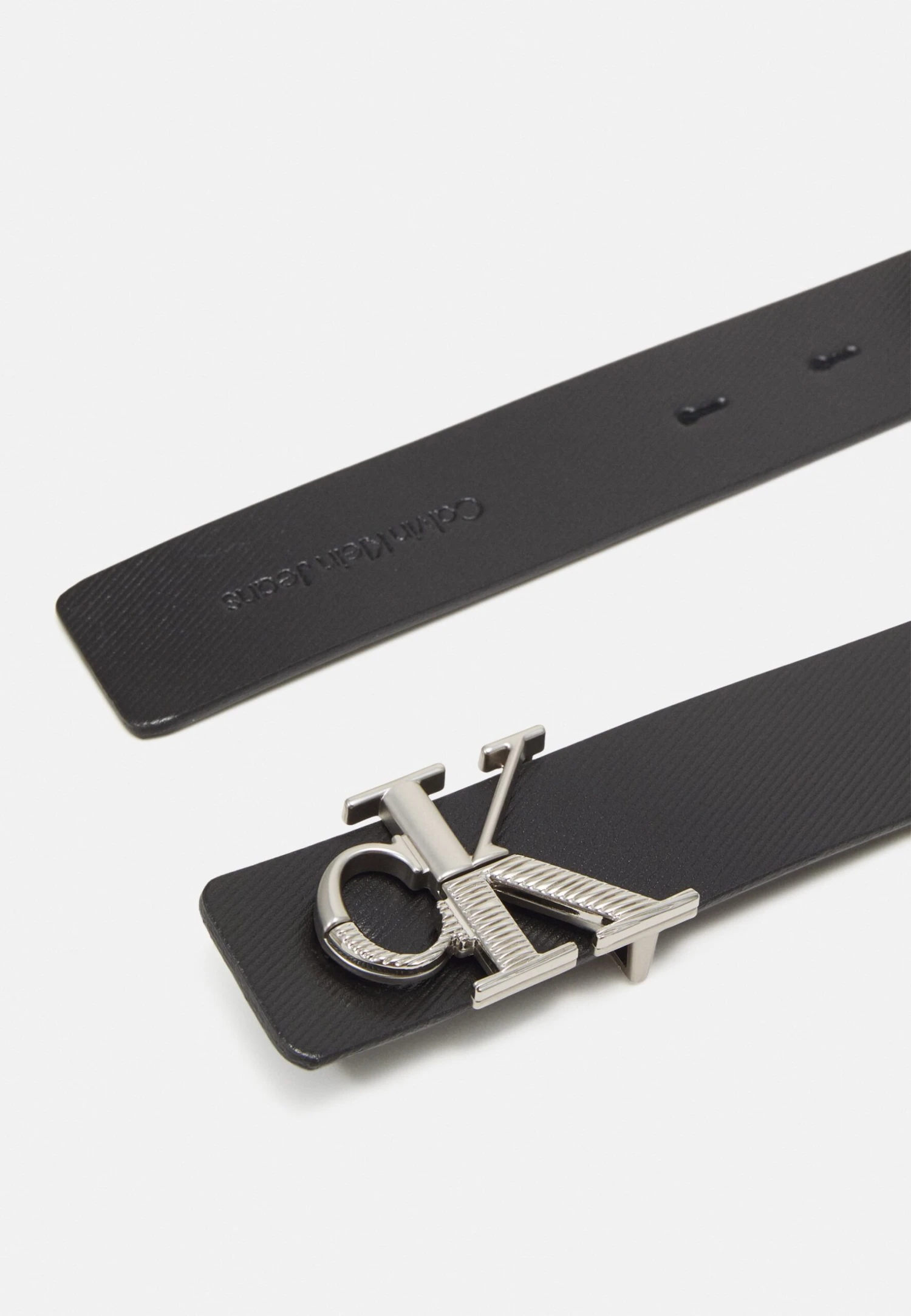 Calvin Klein Jeans Mono Belt - Riem - Black - Afbeelding 2