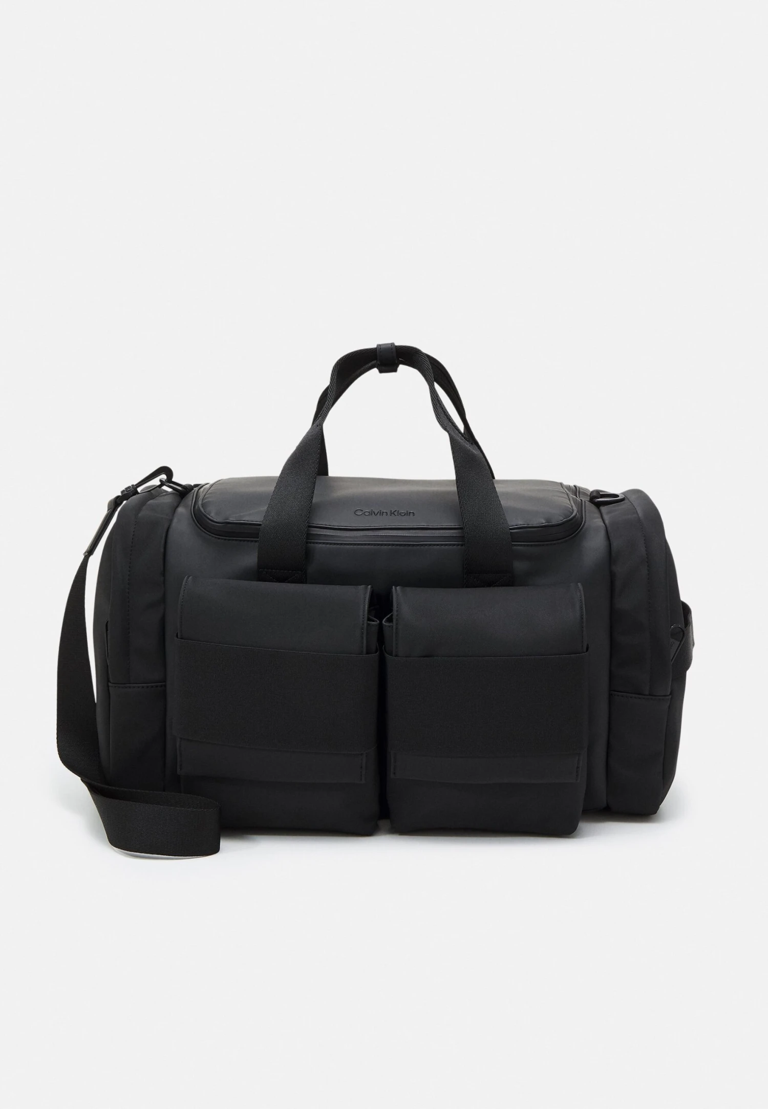 Calvin Klein Tech Unisex - Reistas - Black