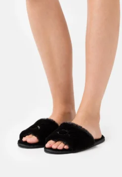 Calvin Klein Pantoffels - Black