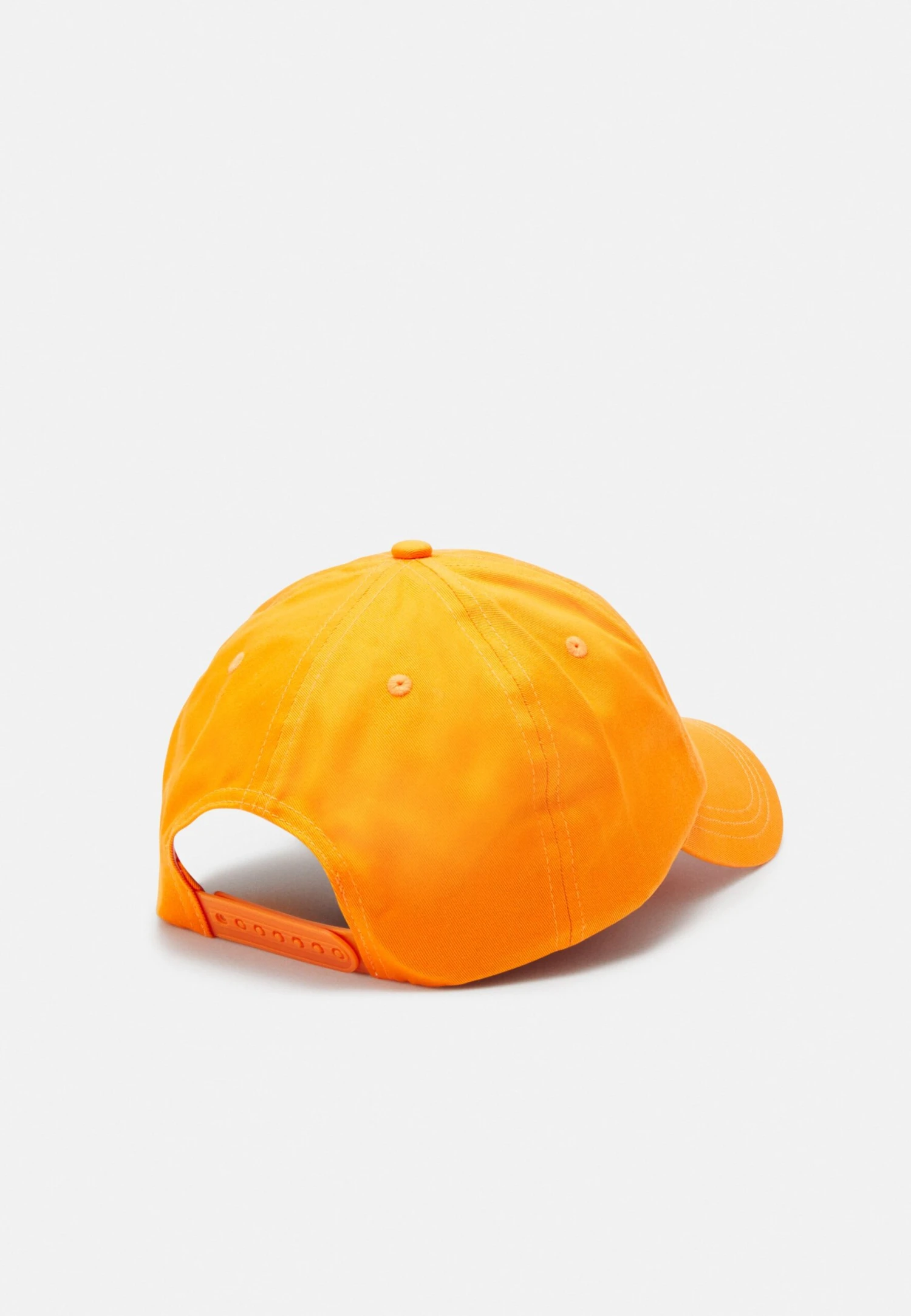 Calvin Klein Jeans Institutional Unisex - Pet - Vibrant Orange - Afbeelding 2