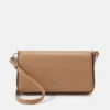 Calvin Klein Archival Chain Shoulder Bag - Schoudertas - Safari