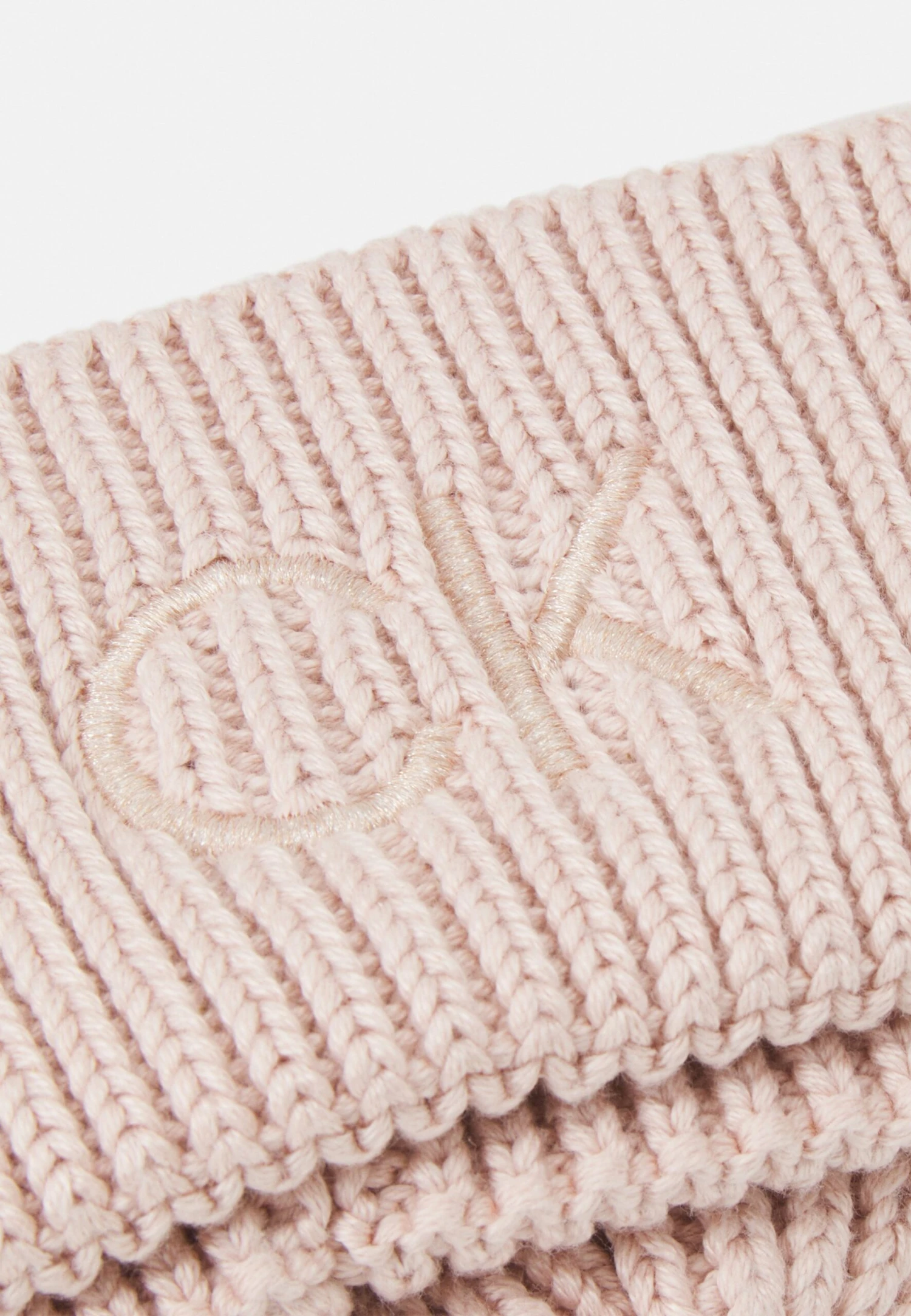Calvin Klein Essentials Beanie - Muts - Spring Rose - Afbeelding 3