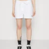 Calvin Klein Jeans Soft Touch- Shorts - Bright White