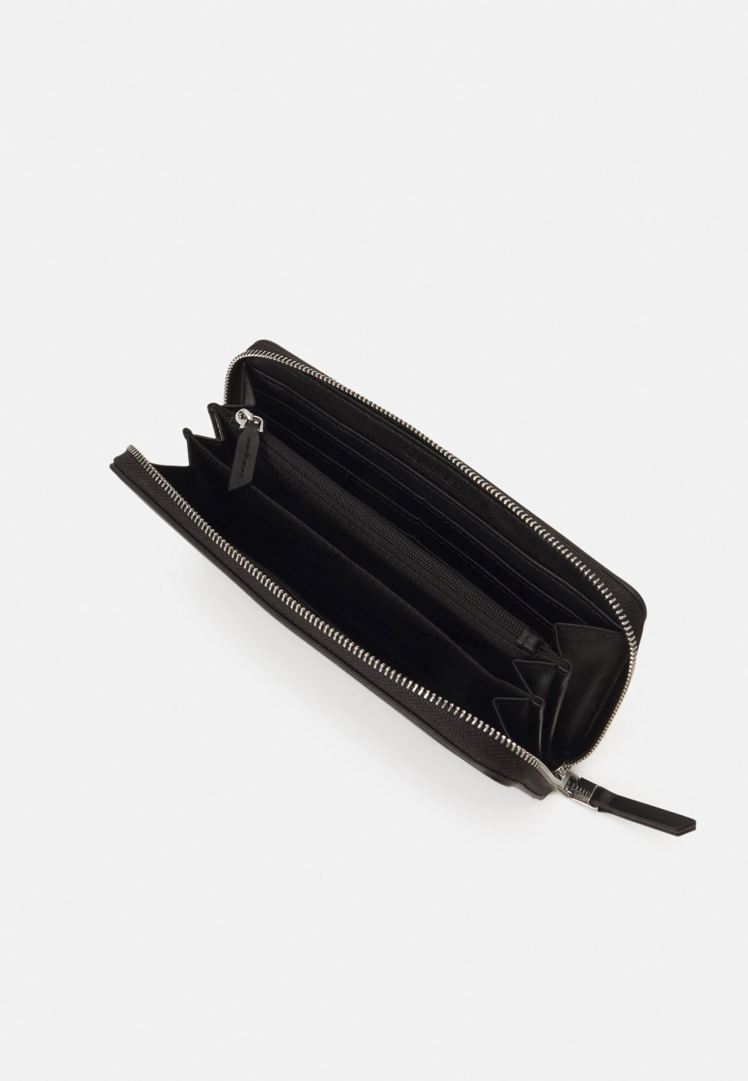 Calvin Klein Portemonnee - Black - Afbeelding 3