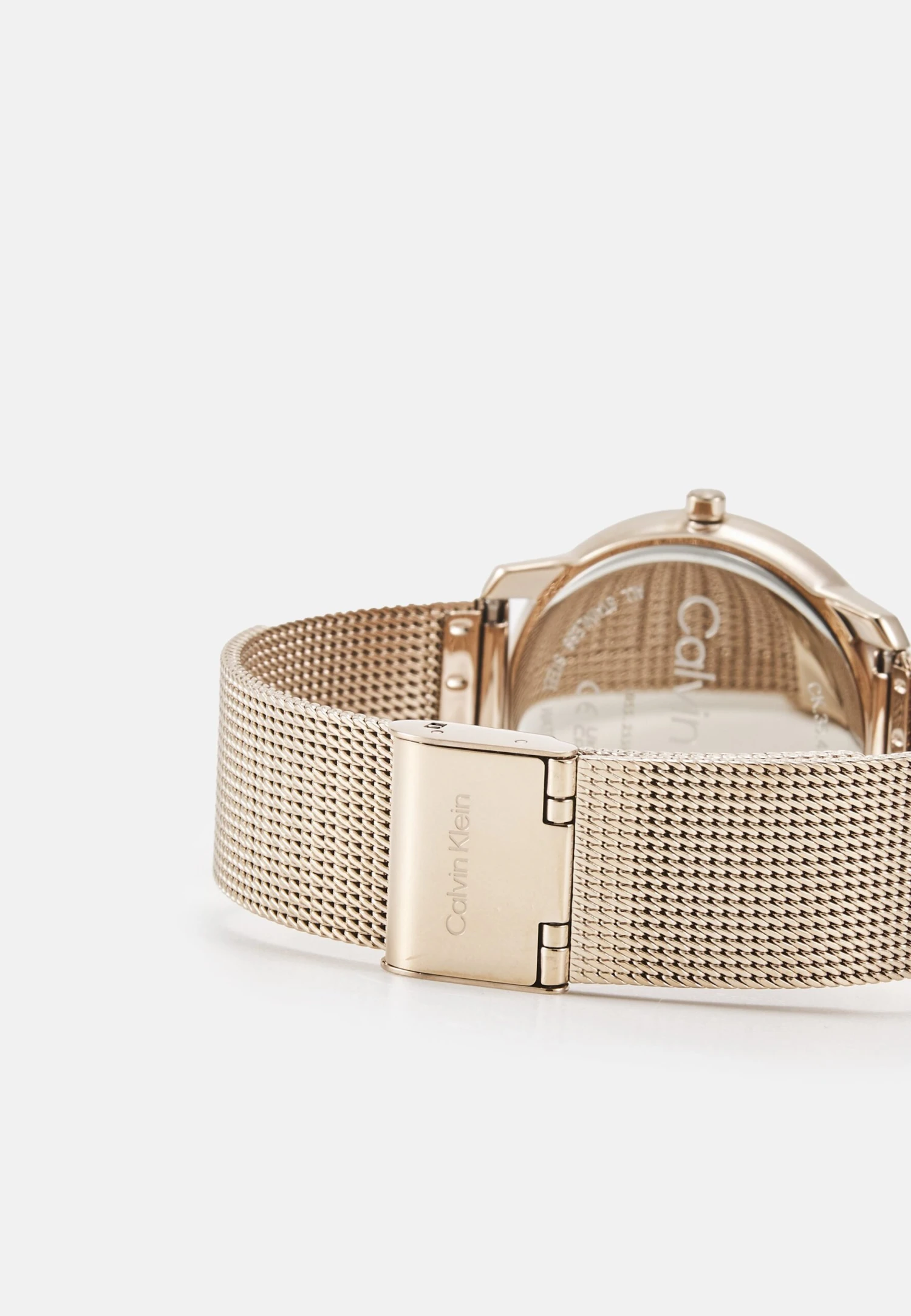 Calvin Klein Blush Dial - Horloge - Rose Gold-Coloured - Afbeelding 2