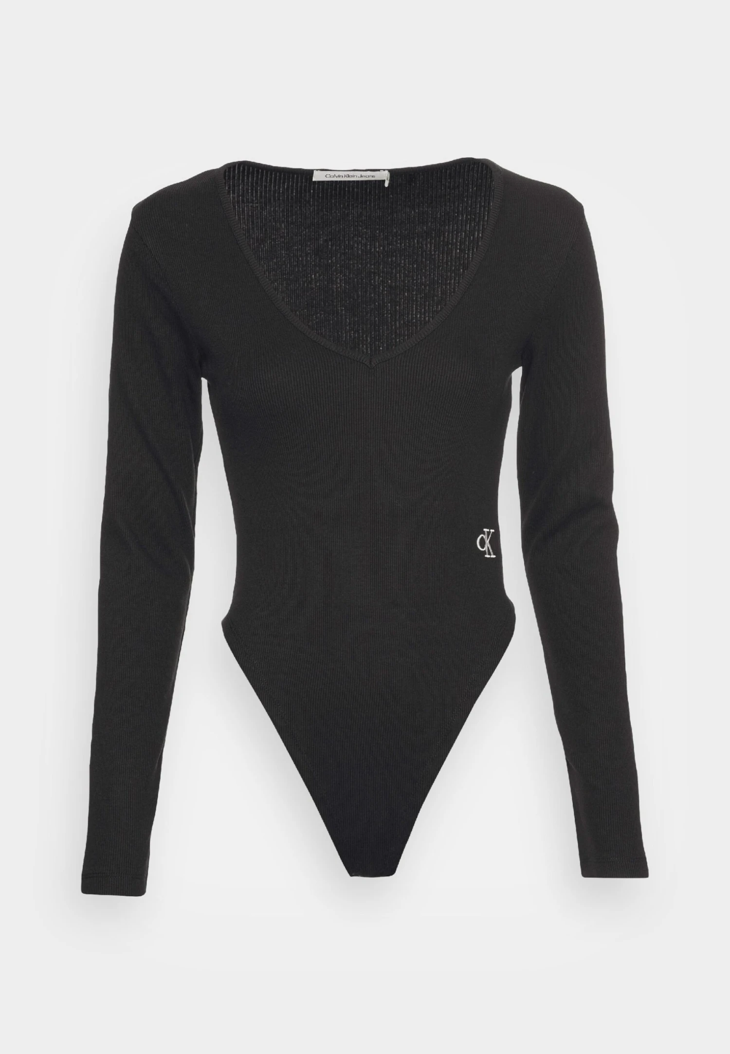 Calvin Klein Jeans Body - Black - Afbeelding 4