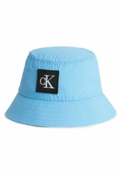 Calvin Klein Bucket - Hoed - Blue Crush