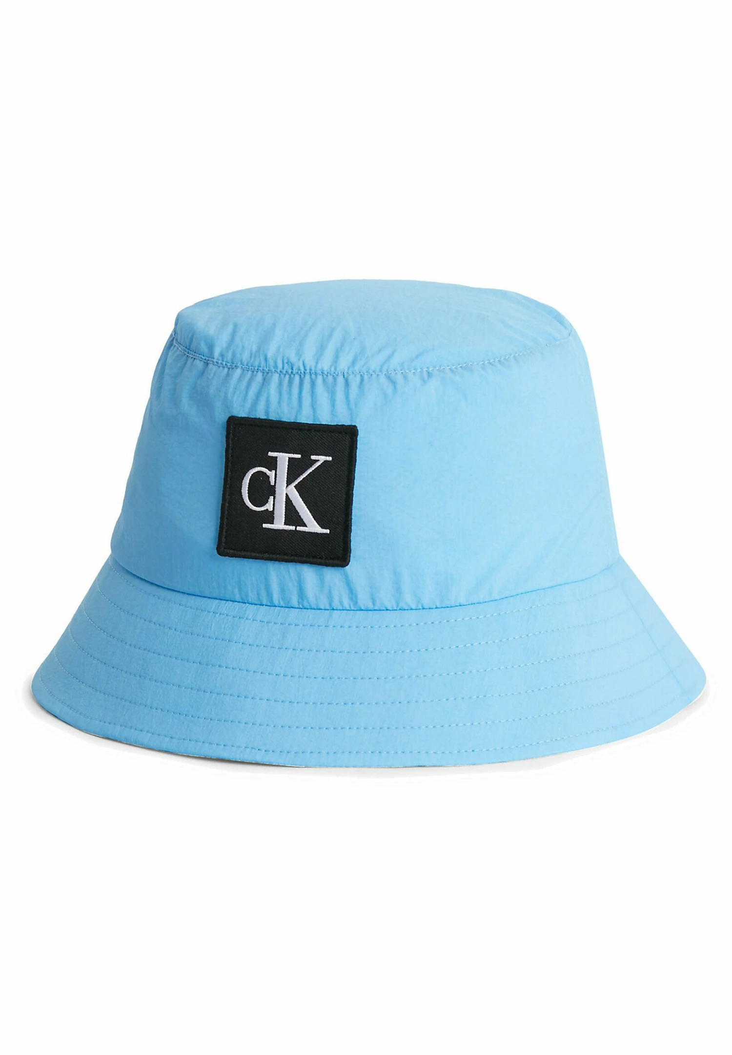 Calvin Klein Bucket - Hoed - Blue Crush