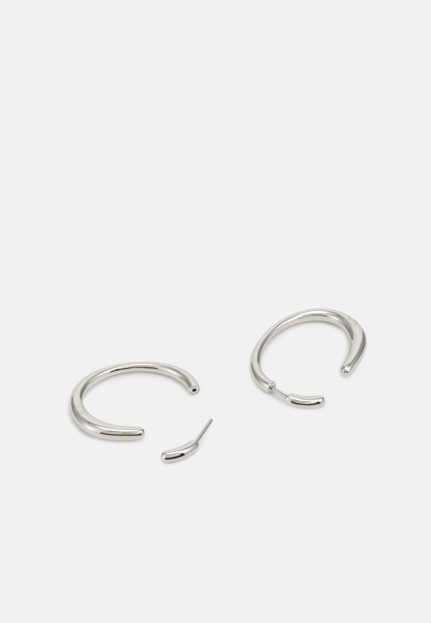 Calvin Klein Oorbellen - Silver-Coloured - Afbeelding 2