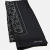 Calvin Klein Seasonal- Sjaal - Black