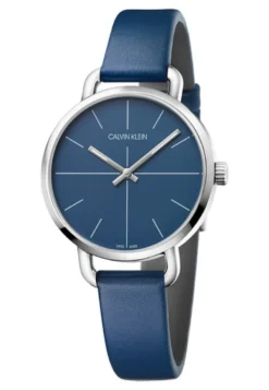 Calvin Klein Horloge - Blue