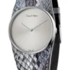 Calvin Klein Spellbound - Horloge - Grey/Silver-Coloured