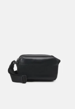 Calvin Klein Ck Tech Camera Bag Unisex - Schoudertas - Ck Black