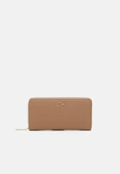 Calvin Klein Wallet - Portemonnee - Safari