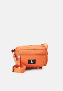 Calvin Klein Jeans Essentials Unisex - Schoudertas - Summer Squash