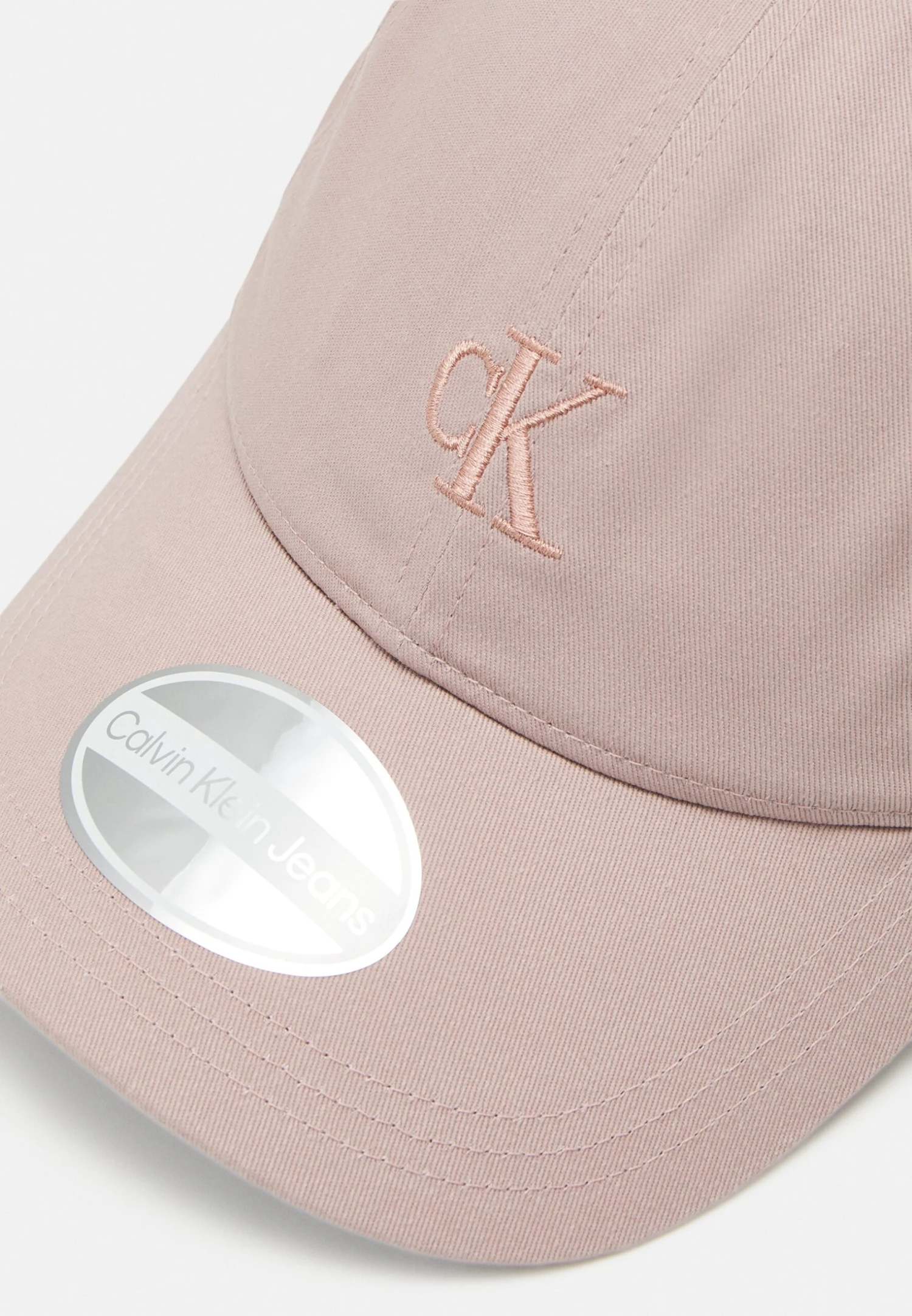 Calvin Klein Jeans Minimal Monogram - Pet - Dark Blush - Afbeelding 4