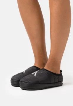 Calvin Klein Jeans Home - Instappers - Black