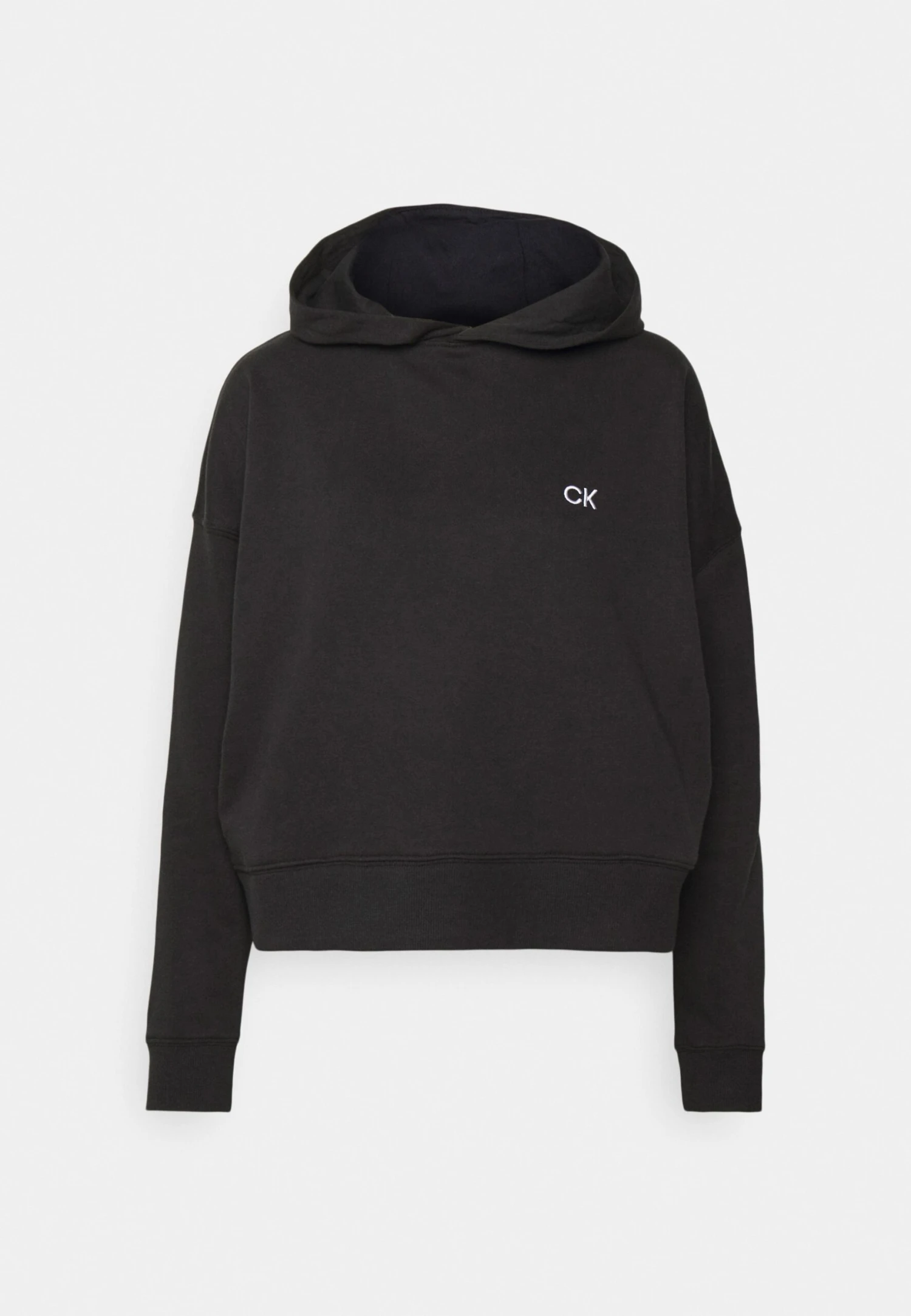 Capa Hoodie - Sweater - Black - Afbeelding 4