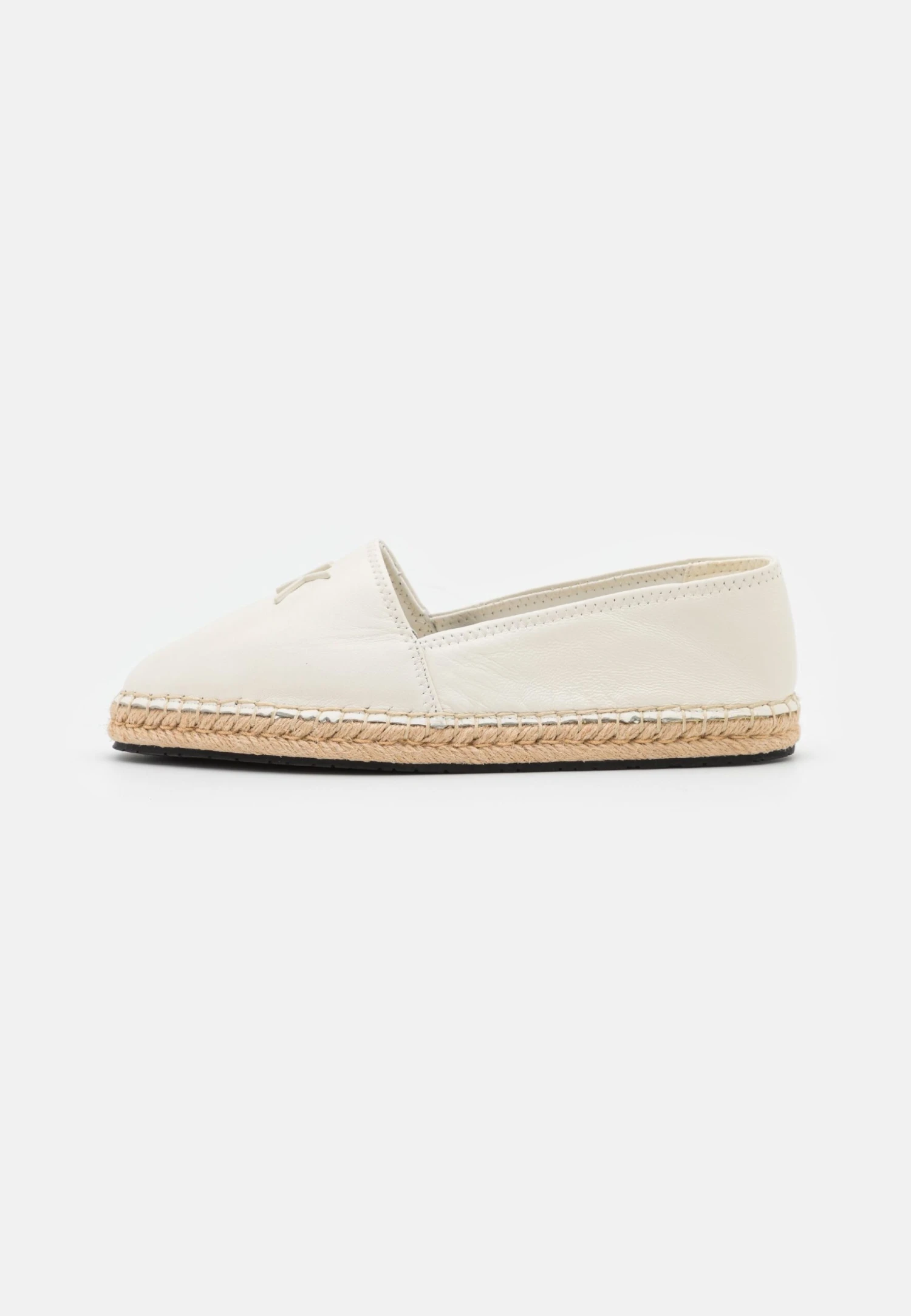 Calvin Klein Espadrilles - Marshmallow - Afbeelding 2
