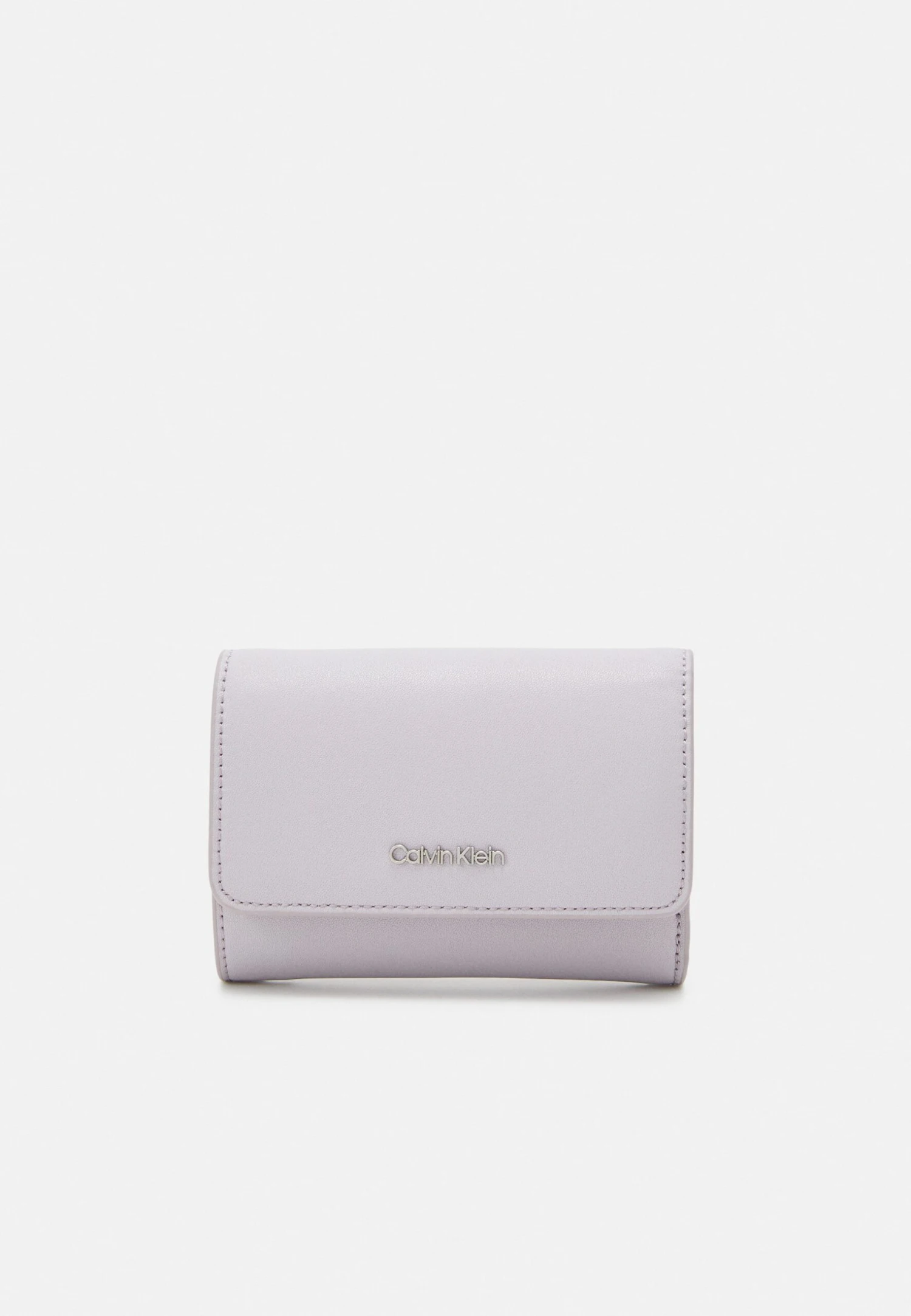 Calvin Klein Must Trifold - Portemonnee - Iris