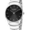 Calvin Klein Horloge - Silver Coloured