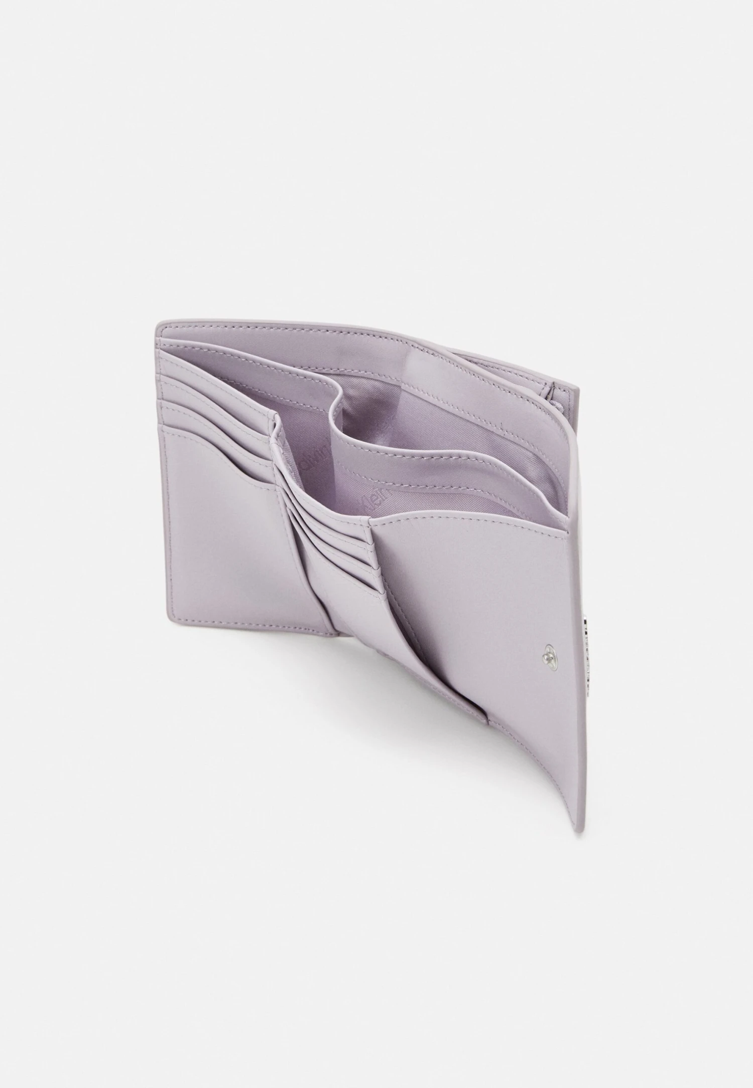 Calvin Klein Must Trifold - Portemonnee - Iris - Afbeelding 3