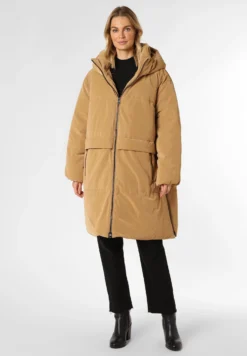 Calvin Klein Jeans Winterjas - Camel