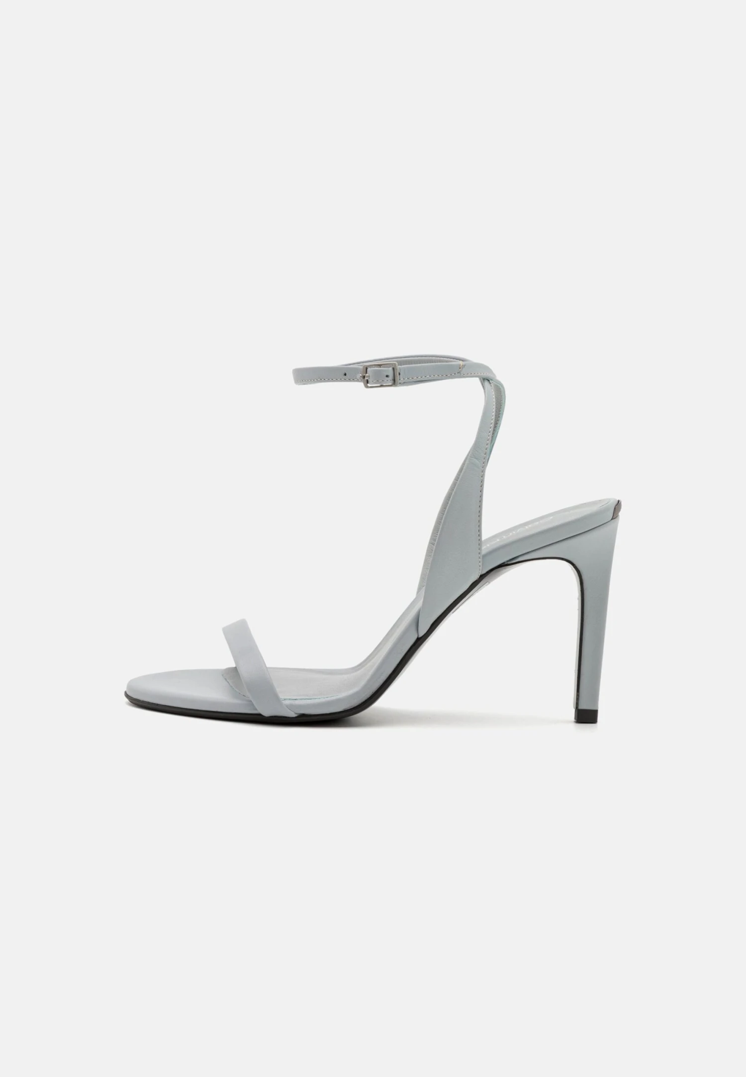 Calvin Klein Stilleto- Sandalen Met Hoge Hak - Pearl Blue - Afbeelding 2