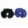 Calvin Klein 2 Pack - Haaraccessoire - Black/Ultra Blue