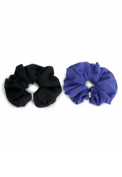 Calvin Klein 2 Pack - Haaraccessoire - Black/Ultra Blue