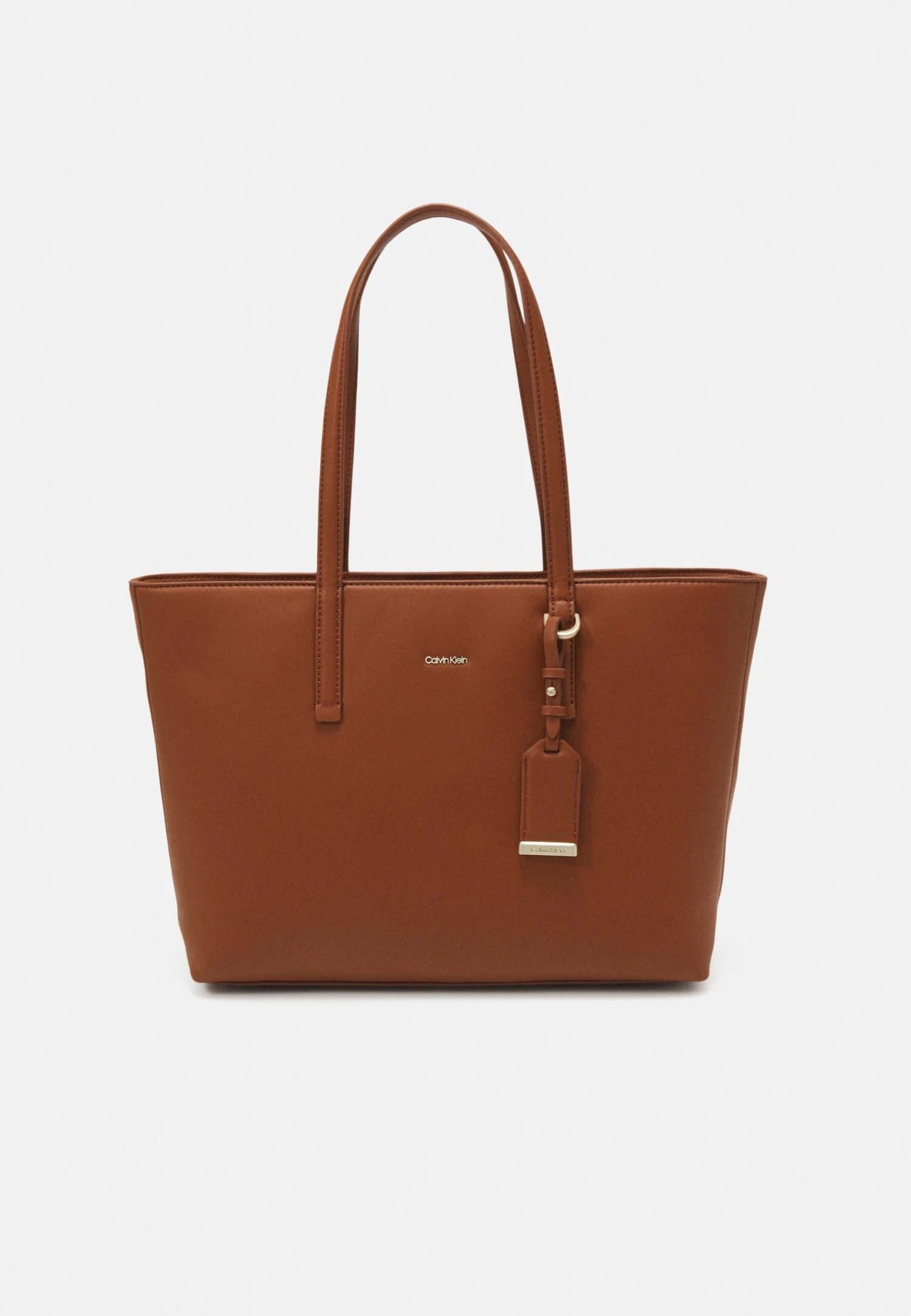 Calvin Klein Must Shopper Md - Handtas - Cognac - Afbeelding 2