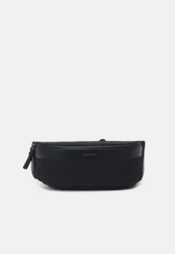 Calvin Klein Waistbag Unisex - Heuptas - Black