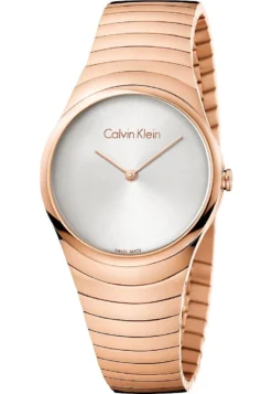 Calvin Klein Horloge - Rosegold-Coloured