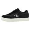 Calvin Klein Sneakers Laag - Black