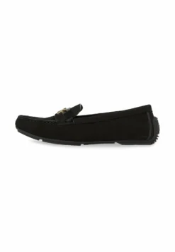 Calvin Klein Mocassins - Ck Black