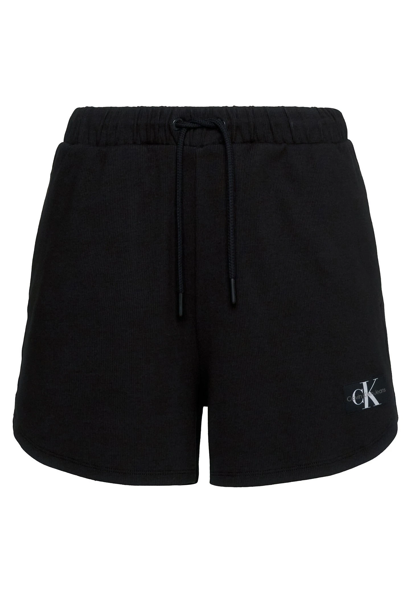 Calvin Klein Jeans Badge - Trainingsbroek - Ck Black - Afbeelding 2