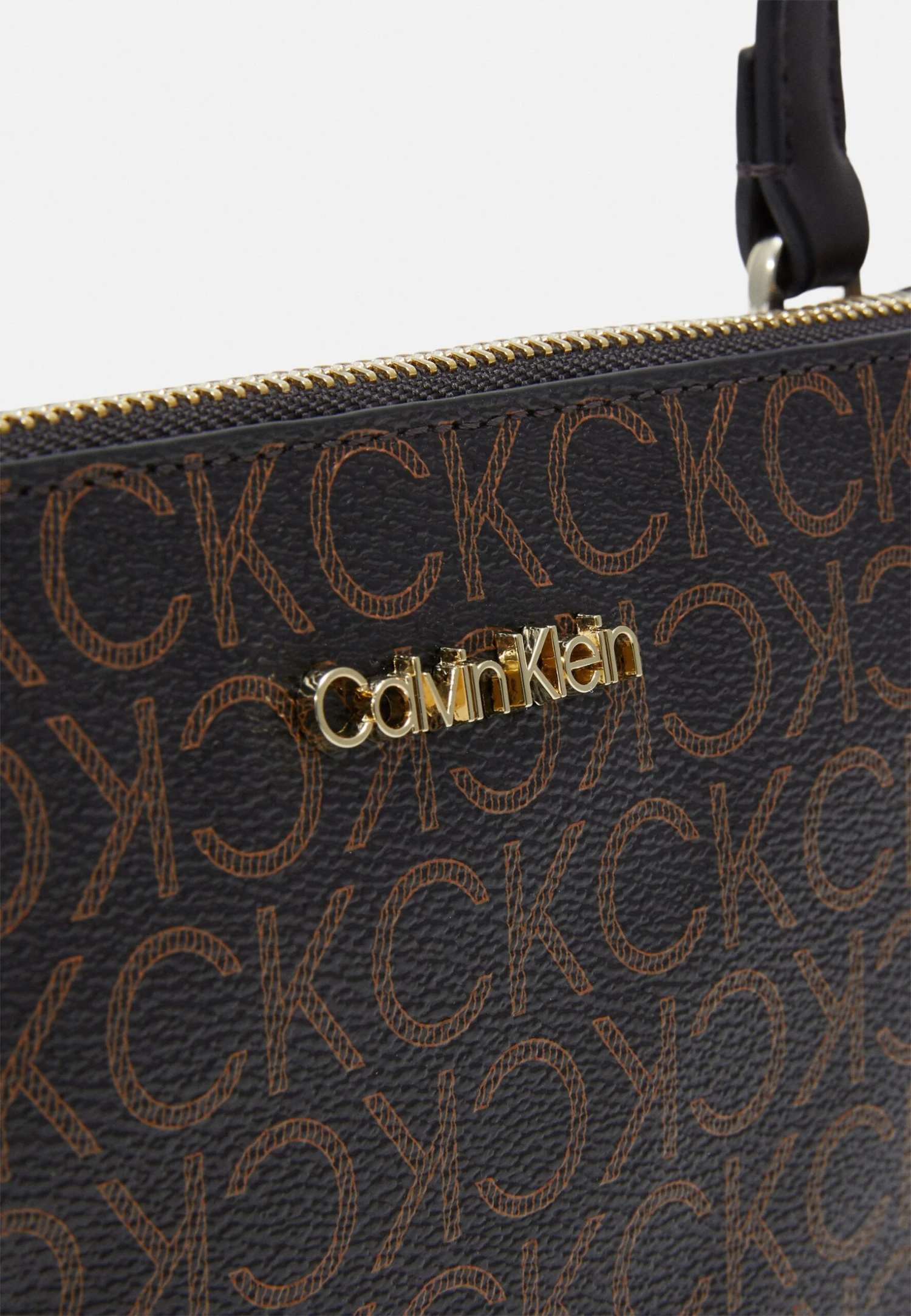 Calvin Klein Schoudertas - Brown - Afbeelding 4