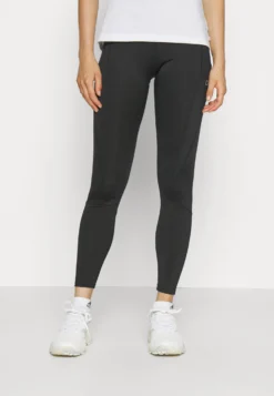 Cyrus Leggings - Legging - Black