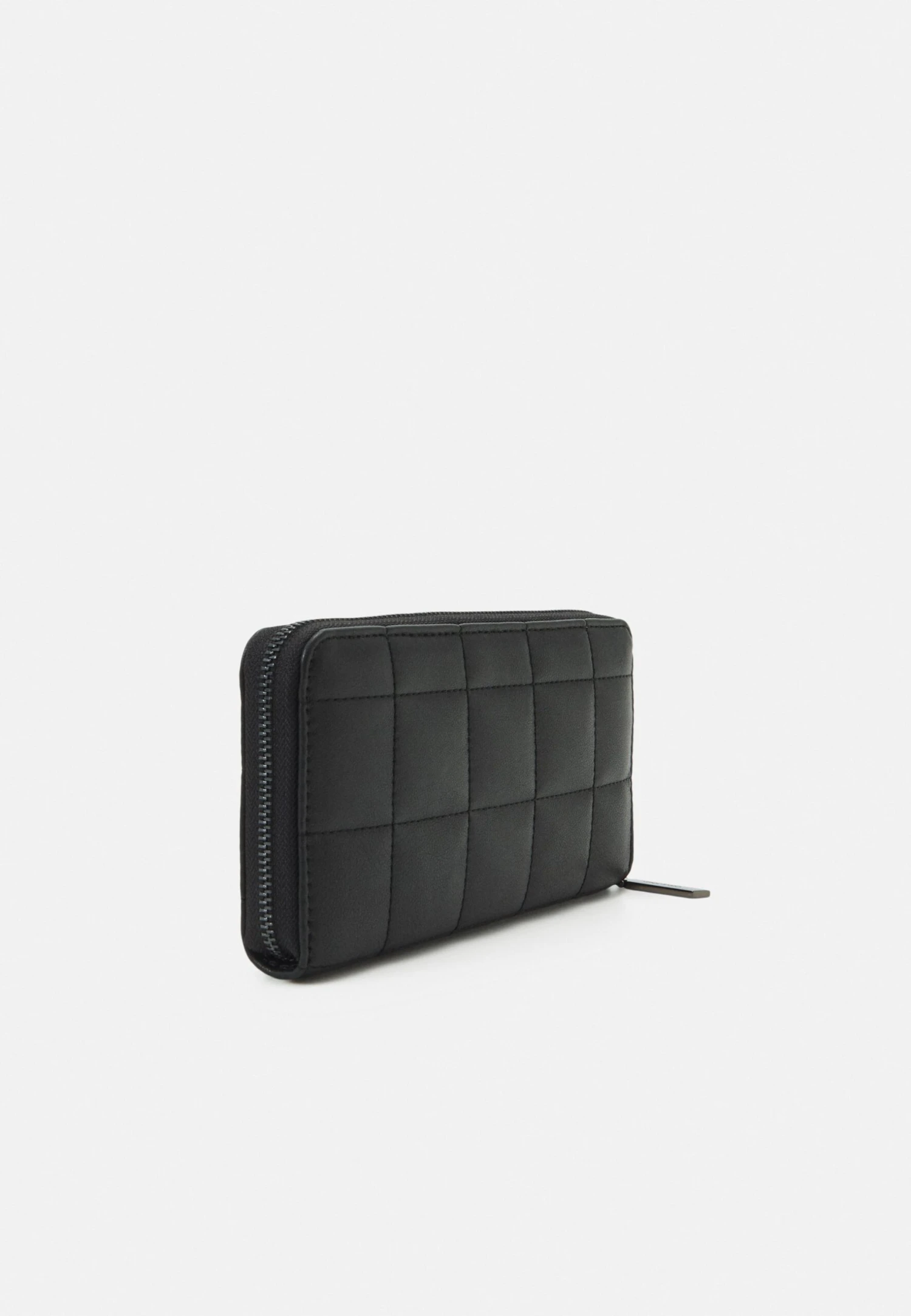 Calvin Klein Re-Lock Quilt - Portemonnee - Black - Afbeelding 2