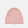 Calvin Klein Relock Beanie - Muts - Café Au Lait