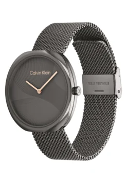 Calvin Klein 2H Gun Ip 36Mm Gun Ip Dial Gun Ip - Horloge - Gunmetal