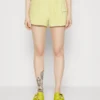 Calvin Klein Jeans Towelling- Shorts - Yellow Sand