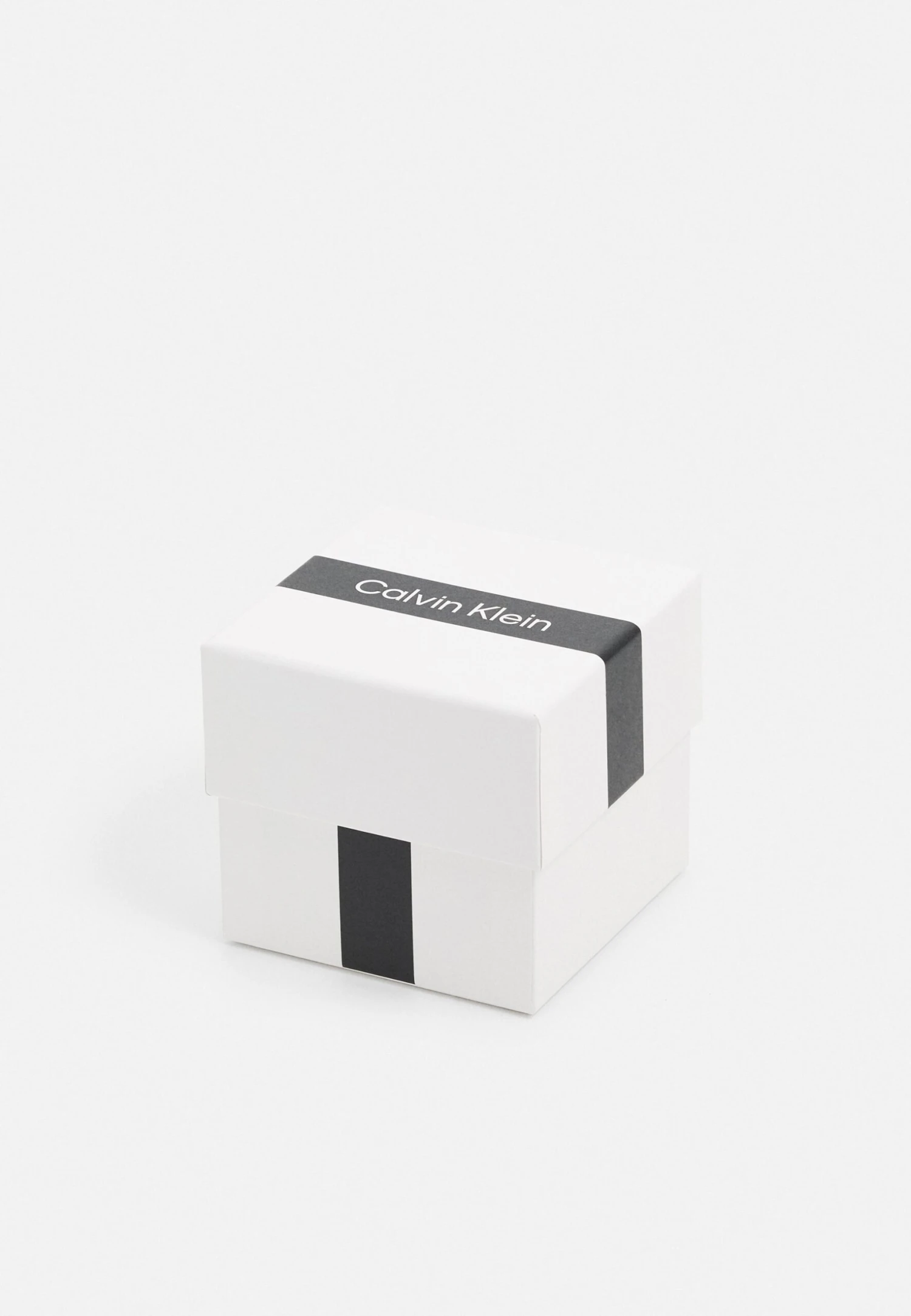 Calvin Klein Polished Ring - Ring - Silver-Coloured - Afbeelding 3