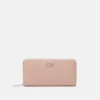 Calvin Klein Wallet - Portemonnee - Cafe Au Lait