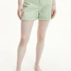 Calvin Klein Jeans Shorts - Denim Light